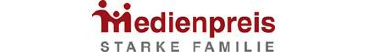 Medienpreis STARKE FAMILIE - Logo