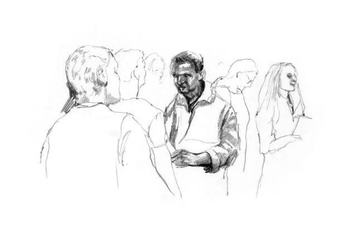 Resonanzbeziehungen nähren lebendige Veranstaltungen, so Forscher des zweiten micelab:explorer, 2017