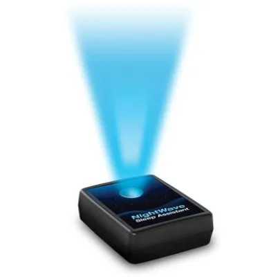 Bild: Durch die richtige Atmung zum guten Schlaf