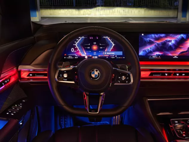 Bild: Herando Erfahrungen: neue Technologien bei Luxusautos