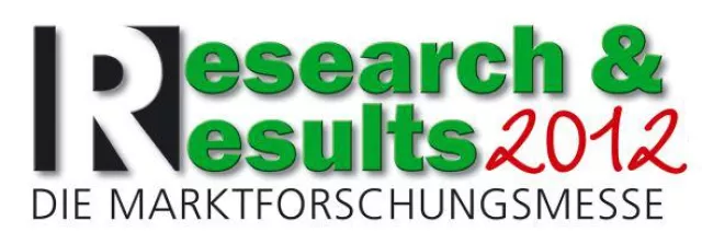 Bild: Research & Results 2012 präsentiert Top-Themen der Marktforschung in 91 Workshops