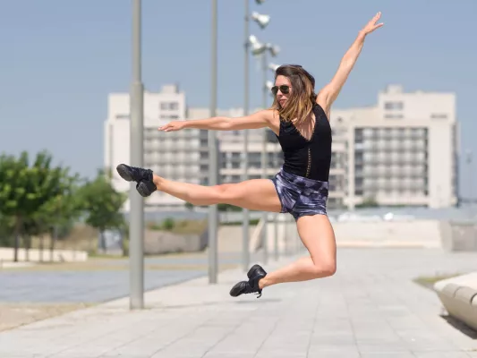 Damenschuhe Größe 44 bei schuhplus im Saterland am c-Port Bild: Damenschuhe Größe 44 bei schuhplus im Saterland am c-Port