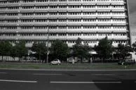 Bild: Flachdach und Bauwerksabdichtungen in Schuss