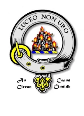 Bild: Highland Games des Clan Mackenzie - Welbergen wird schottisch