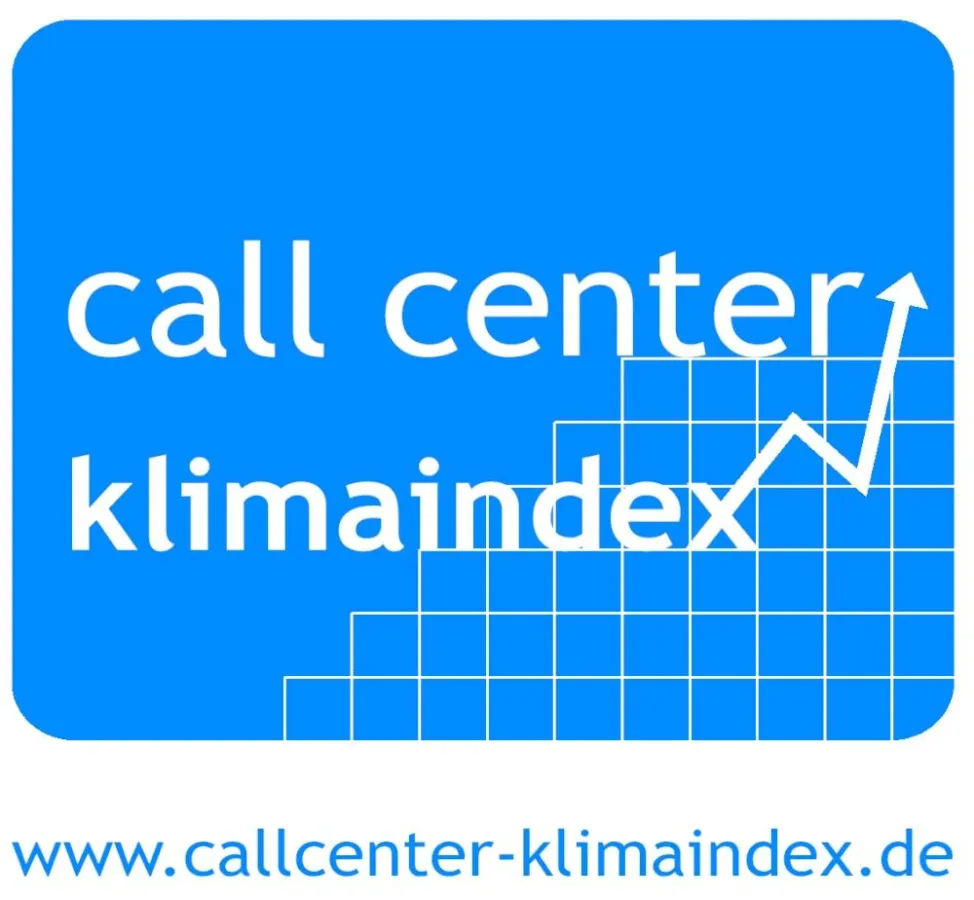 Deutschlands erstes Trendbarometer der Boombranche Call Center