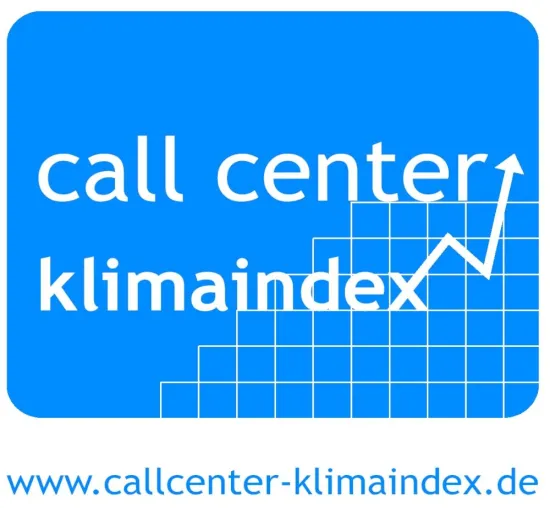 Bild: Call Center-Klimaindex® geht online