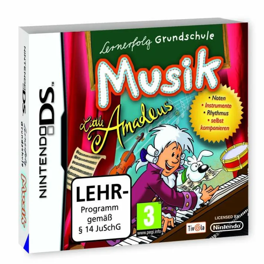 Bald für Nintendo DS: 