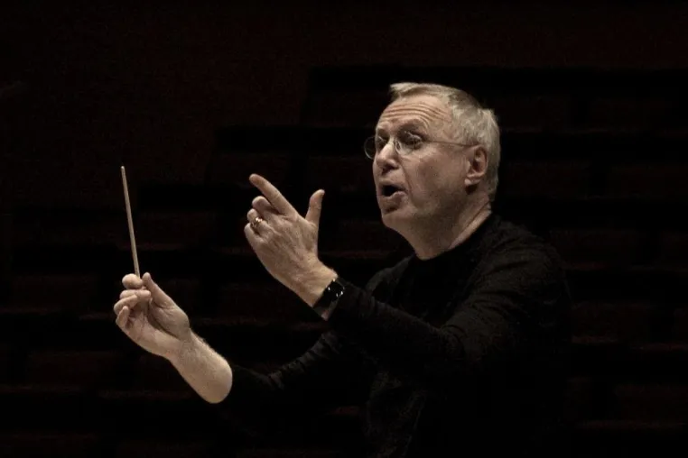 Bild: Mozart-Requiem @ Philharmonie Kammermusiksaal, Berlin 07.11.
