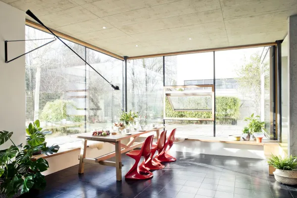 Bild: HELLO OFFSITE - hier fühlen sich Konferenzen wie Urlaub an