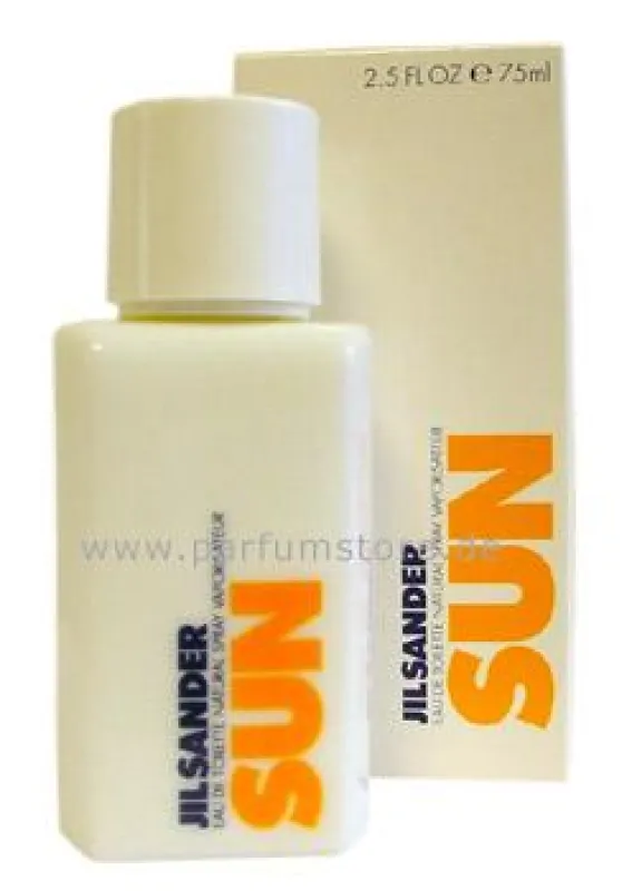 Jil Sander Sun bei Parfumstore