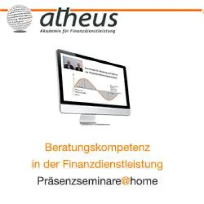 Bild: Finanzanlagenvermittler und Weiterbildung: Die ersten Prüflinge haben die neue Sachkundeprüfung absolviert