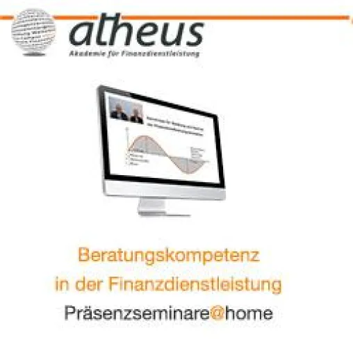 Bild: Finanzanlagenvermittler und Weiterbildung: Die ersten Prüflinge haben die neue Sachkundeprüfung absolviert