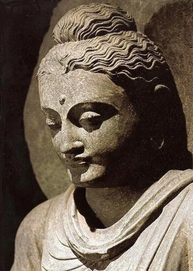 Buddha