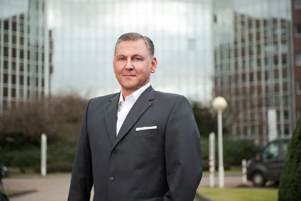 Rainer Kurp, Geschäftsleitung Marketing und Vertrieb (© chambionic GmbH)