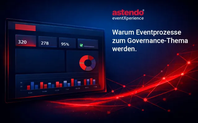 Bild: Eventmanagement in Behörden: Warum Excel und Insellösungen zum Datenschutzrisiko werden