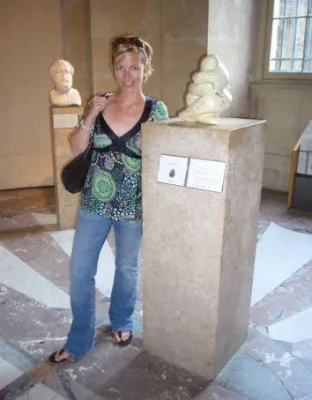 Art Attack - Kunst wird INS Museum geschmuggelt Bild: Art Attack - Kunst wird INS Museum geschmuggelt