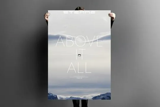 Bild: »ABOVE IT ALL«: Neuer Markenauftritt für Stemme-Sportflugzeuge