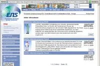 Bild: ITB gewinnt ENS Nuklear Services GmbH als Kunden