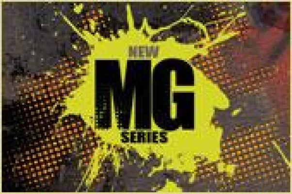 Bild: Marshall präsentiert neue MG-Verstärker Serie