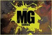 Bild: Marshall präsentiert neue MG-Verstärker Serie