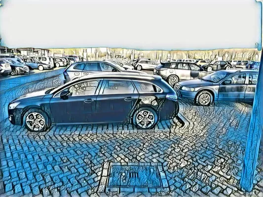 Flughafenparkplatz gebucht, wegen Corona Virus kann nicht fliegen, was nun? Bild: Flughafenparkplatz gebucht, wegen Corona Virus kann nicht fliegen, was nun?