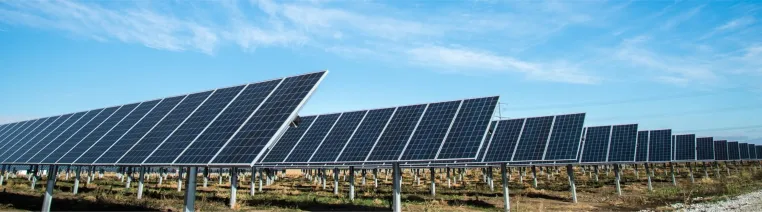 STP – Solartracker werden für europäische Extremwetterentwicklungen geplant und gebaut Bild: STP – Solartracker werden für europäische Extremwetterentwicklungen geplant und gebaut