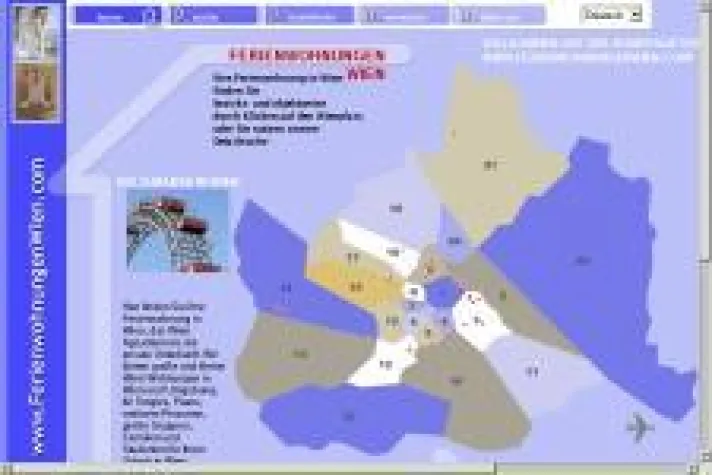 Bild: Der neue Urlaubstrend,  Kurzurlaub in Wien oder einer anderen Weltmetropole