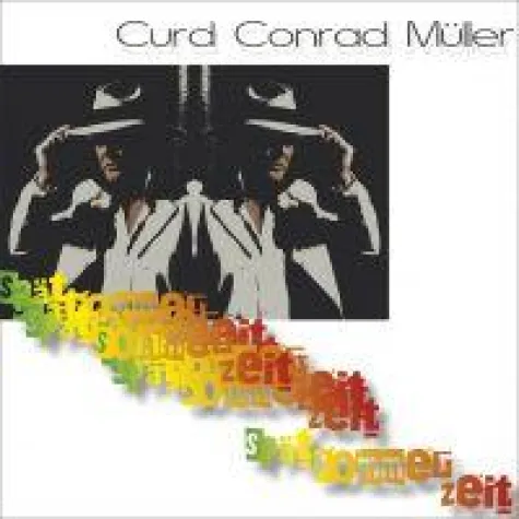 Bild: Spätsommerzeit-das neue Album von Curd Conrad Müller
