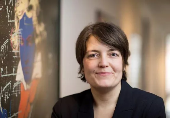 Bild: Neu in Lüneburg: Sonja Rogge Steuerberatung – speziell für Ärzte und die Gesundheitsbranche