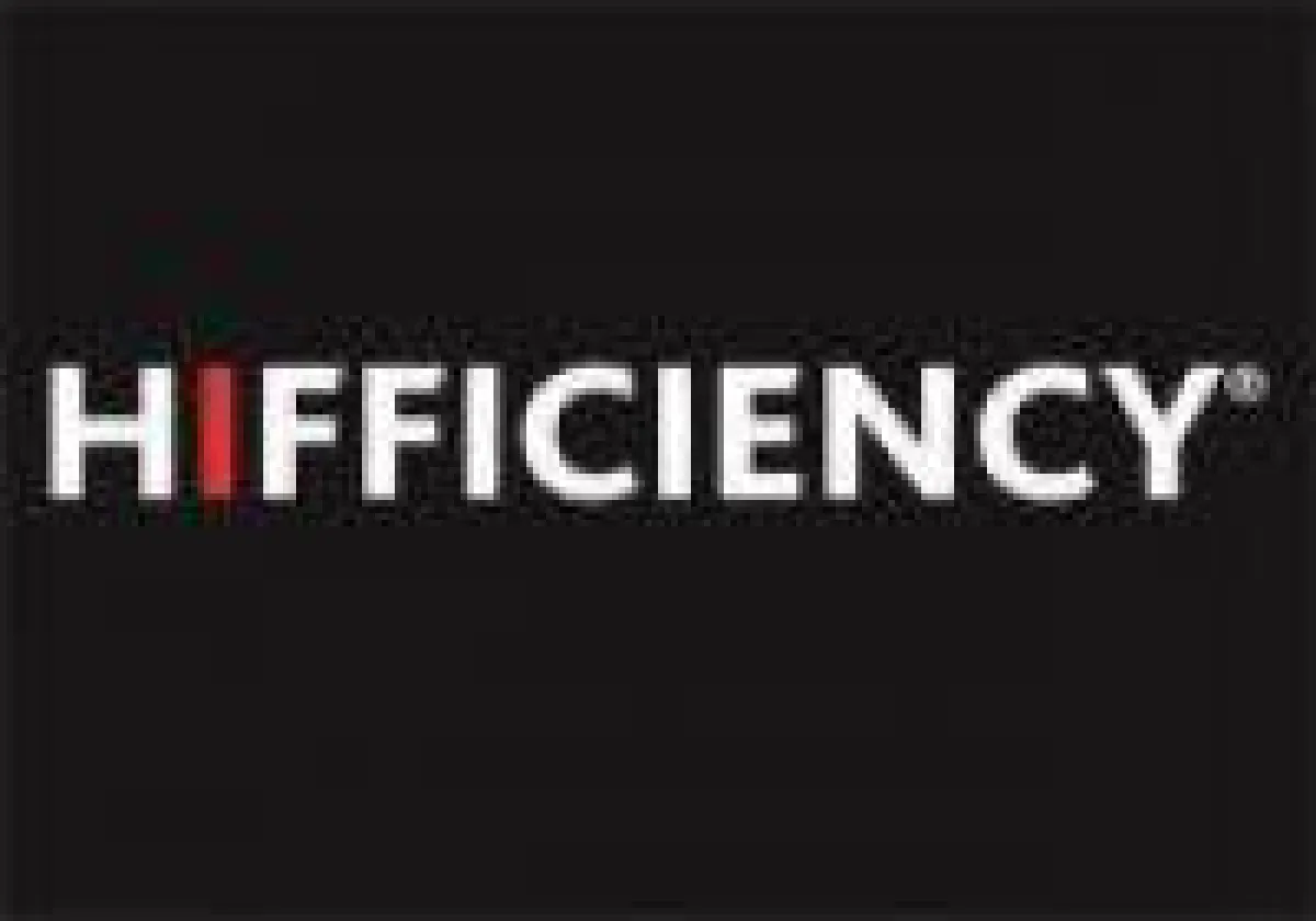 acs Coating Systems, HIFFICIENCY®