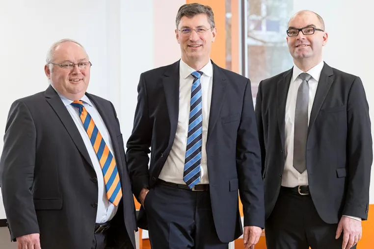 SoftProject meldet deutliches Umsatz- und Mitarbeiterwachstum Bild: SoftProject meldet deutliches Umsatz- und Mitarbeiterwachstum