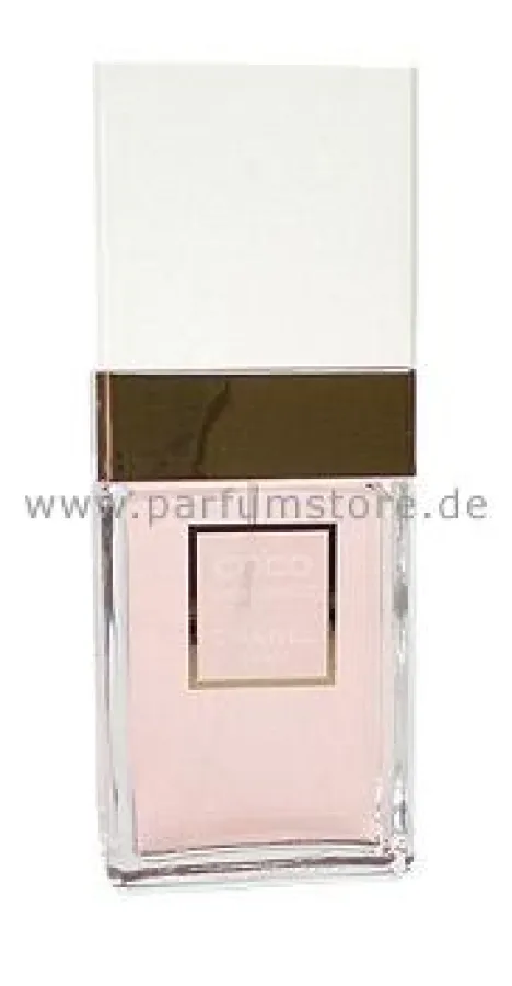 Chanel Coco Mademoiselle bei Parfumstore