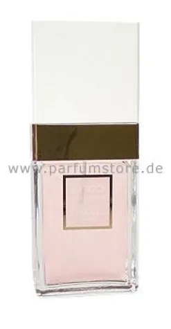 Bild: Chanel Coco Mademoiselle - ein Parfum, das die Herzen der Frauen verzaubert