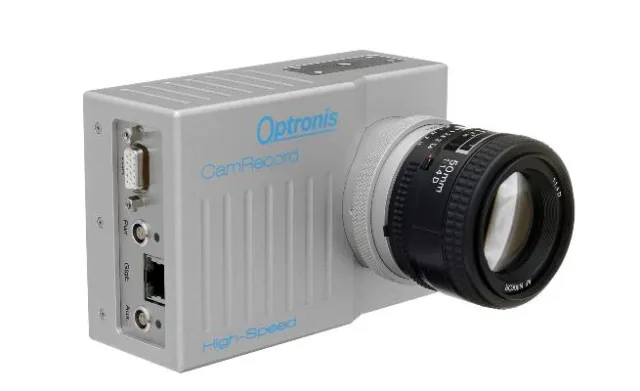 Bildverarbeitung leicht gemacht Bild: Bildverarbeitung leicht gemacht