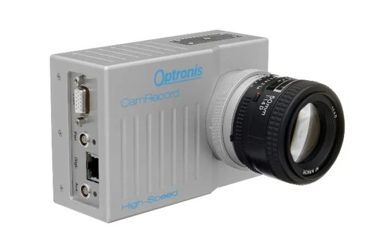 Bild: Bildverarbeitung leicht gemacht