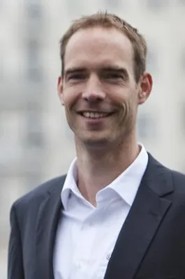 Stefan Knecht wird Vorstandsvorsitzender des Analytik Manager Zirkels AMZ Bild: Stefan Knecht wird Vorstandsvorsitzender des Analytik Manager Zirkels AMZ