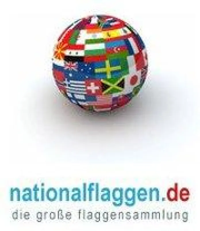 Willkommen in der großen Welt der Flaggen!