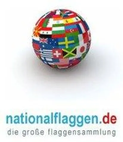 Bild: Nationalflaggen.de: Ein Stück Heimat zu Weihnachten