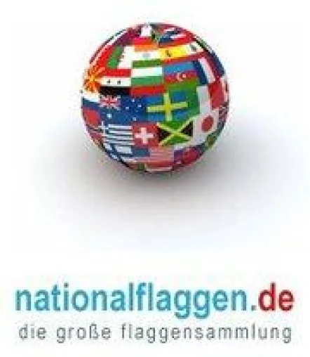 Bild: Nationalflaggen.de: Ein Stück Heimat zu Weihnachten