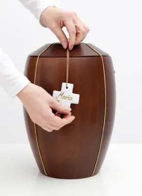 Bild: So wird der Abschied noch persönlicher