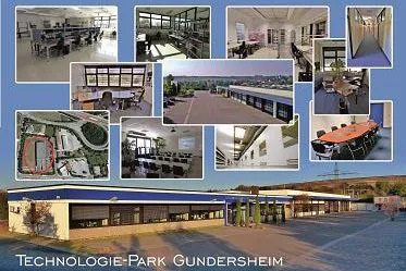 Wammes & Partner stärkt den Hightech-Standort Rheinland-Pfalz Bild: Wammes & Partner stärkt den Hightech-Standort Rheinland-Pfalz