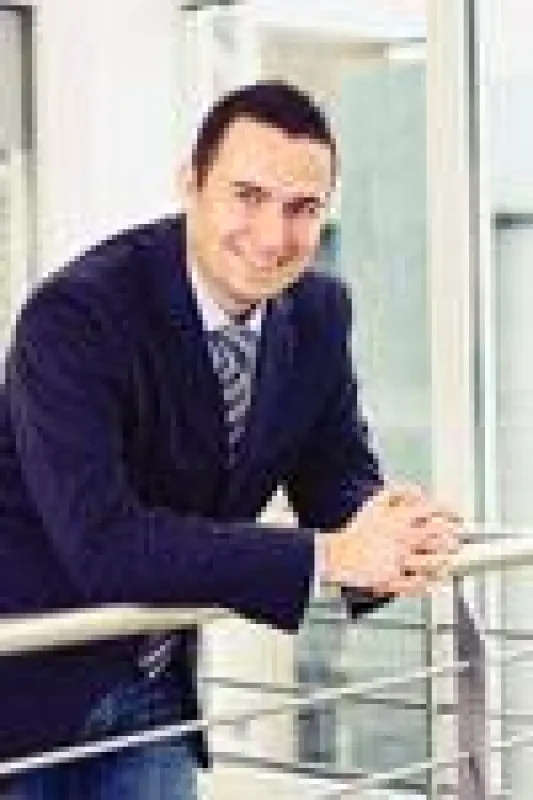 GF: Sascha Nitsche