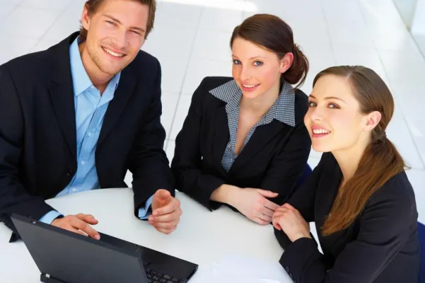 Bild: Technische Betriebswirtschaft im Fernstudium