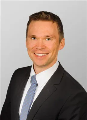 Bild: Nicolas Vogt aus Zell u.A. erreicht Endrunde des Jungmakler Awards