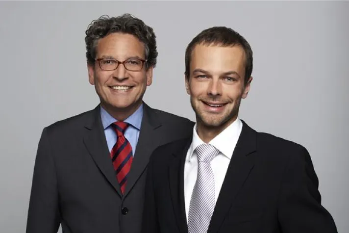 Bild: Fünf Jahre Gamecity Hamburg