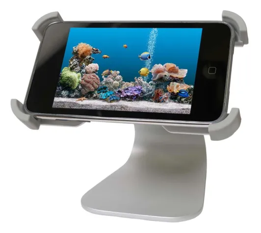Bild: Mobile Meerbewohner