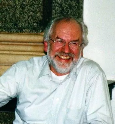 Bild: Gründer des AMA Fachverband für Sensorik gestorben