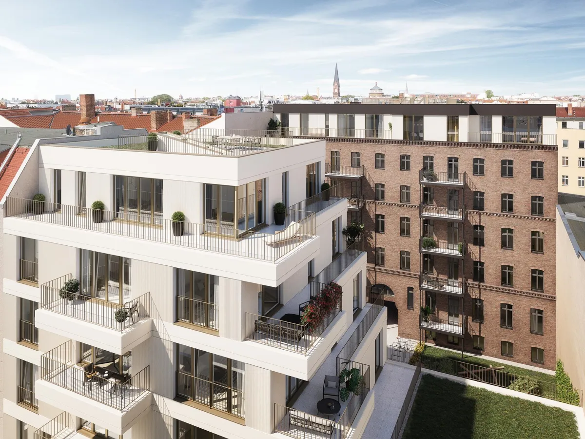 © COSYYARD  Visualisierung ZIEGERT – Bank- und Immobilienconsulting GmbH