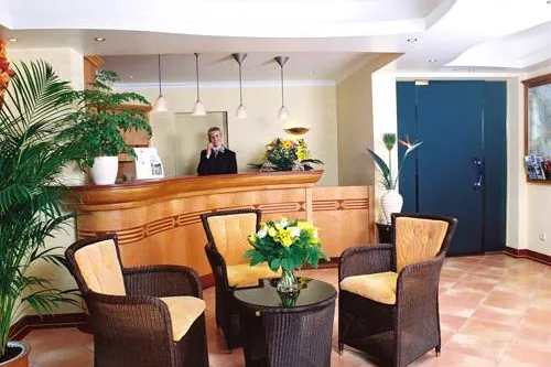 Tipp für Bremenbesucher und Messegäste - Das GARDEN HOTEL Bremen Bild: Tipp für Bremenbesucher und Messegäste - Das GARDEN HOTEL Bremen