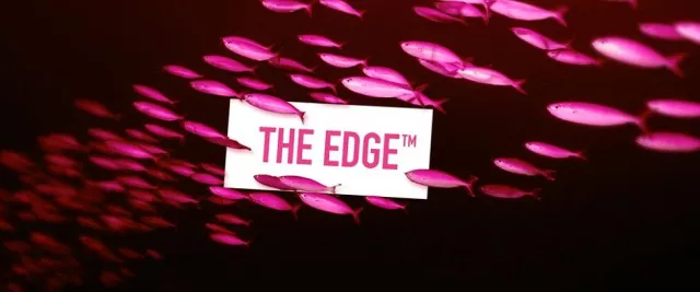 Bild: The Edge (TM) – die Online-Evolution des klassischen Handels